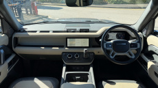 Land Rover Defender 3.0 D250 X-Dynamic SE 110 5dr Auto Diesel Estate